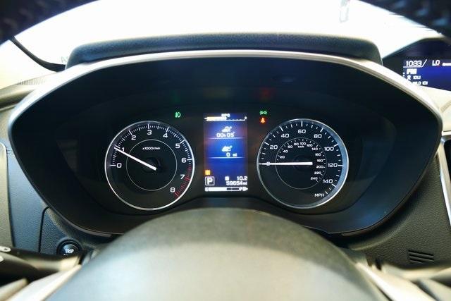 used 2018 Subaru Impreza car, priced at $17,999