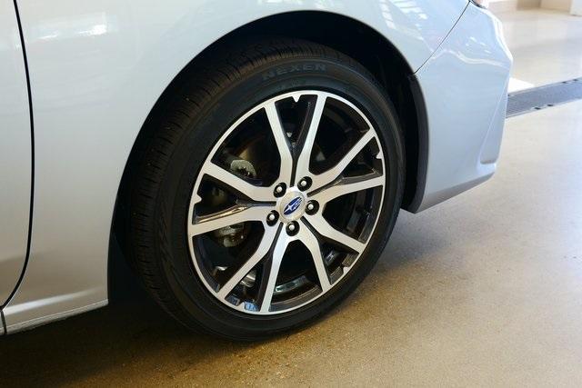used 2018 Subaru Impreza car, priced at $17,999