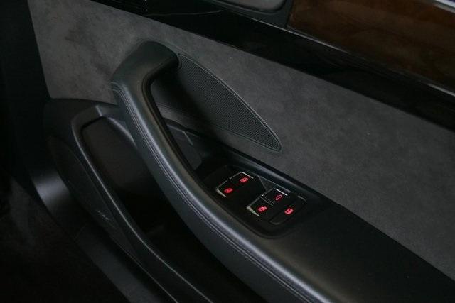 used 2015 Audi A8 car, priced at $15,900