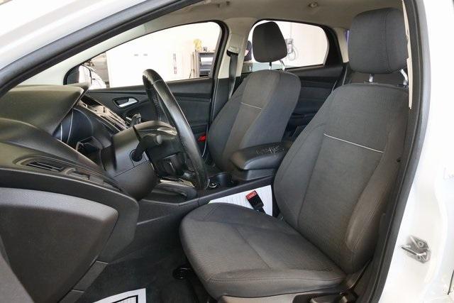 used 2012 Ford Focus car, priced at $4,478