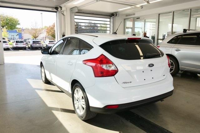 used 2012 Ford Focus car, priced at $4,478