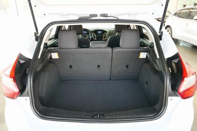 used 2012 Ford Focus car, priced at $4,478