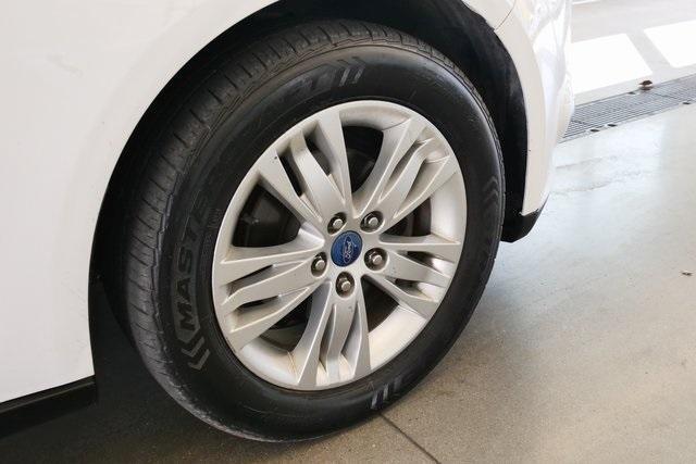 used 2012 Ford Focus car, priced at $4,478