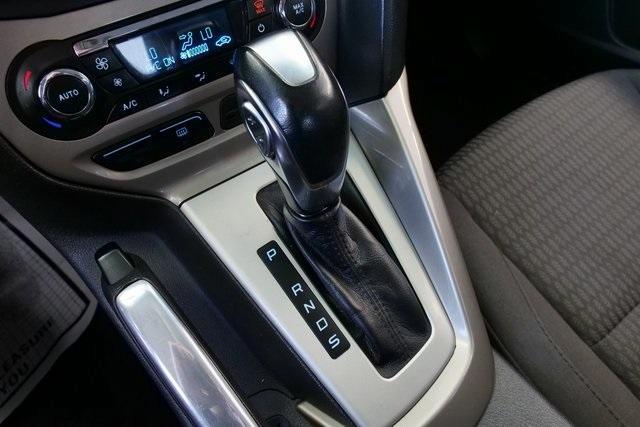 used 2012 Ford Focus car, priced at $4,478