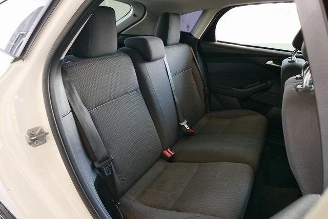 used 2012 Ford Focus car, priced at $4,478
