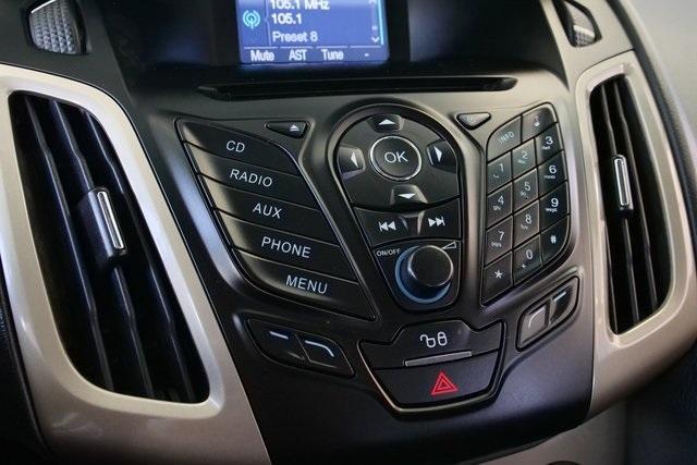 used 2012 Ford Focus car, priced at $4,478