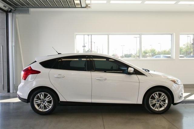 used 2012 Ford Focus car, priced at $4,478