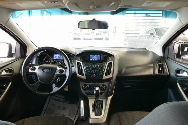 used 2012 Ford Focus car, priced at $4,478