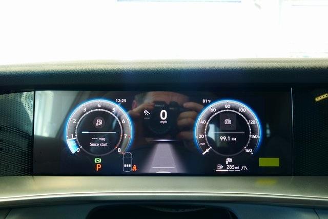 new 2025 Volkswagen Tiguan car, priced at $39,636