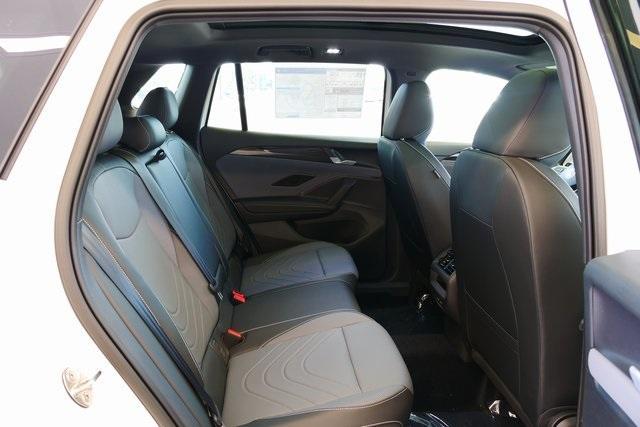 new 2025 Volkswagen Tiguan car, priced at $39,636