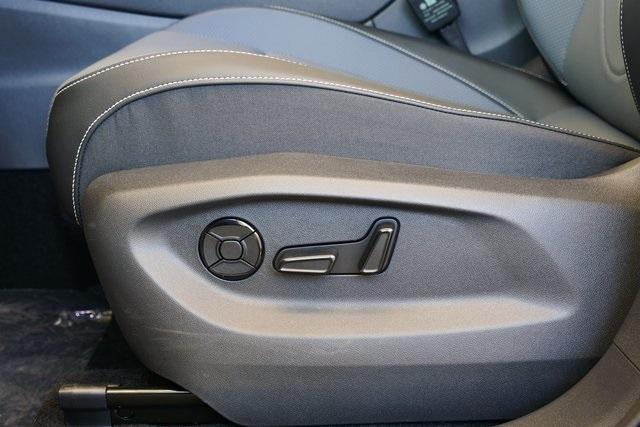 new 2025 Volkswagen Tiguan car, priced at $39,636
