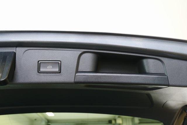 used 2021 Volkswagen Atlas car, priced at $18,478