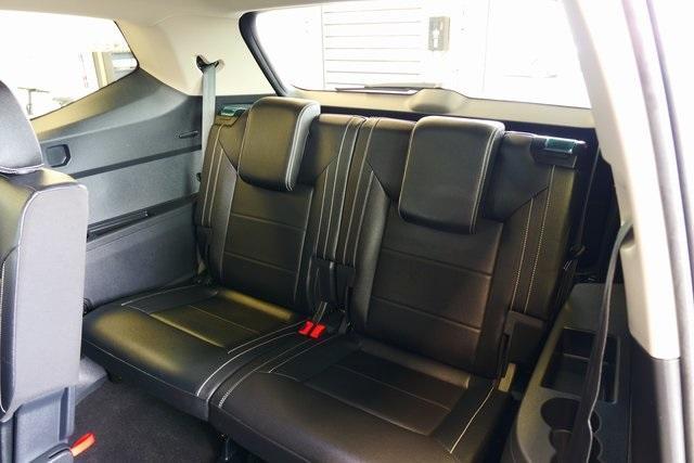 used 2021 Volkswagen Atlas car, priced at $18,478
