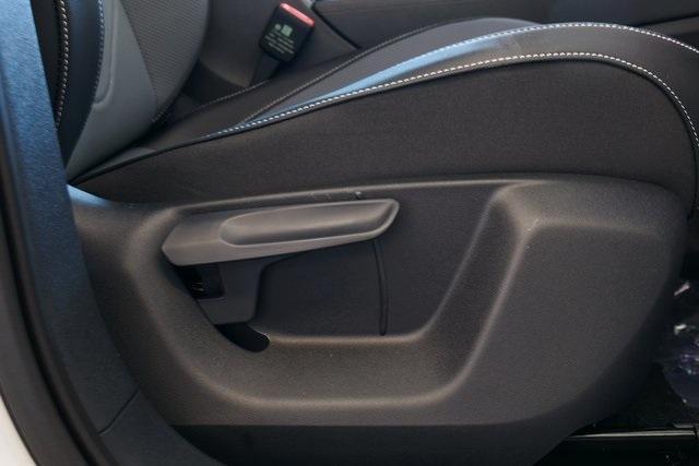 new 2025 Volkswagen Tiguan car, priced at $39,308