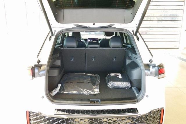 new 2025 Volkswagen Tiguan car, priced at $39,308