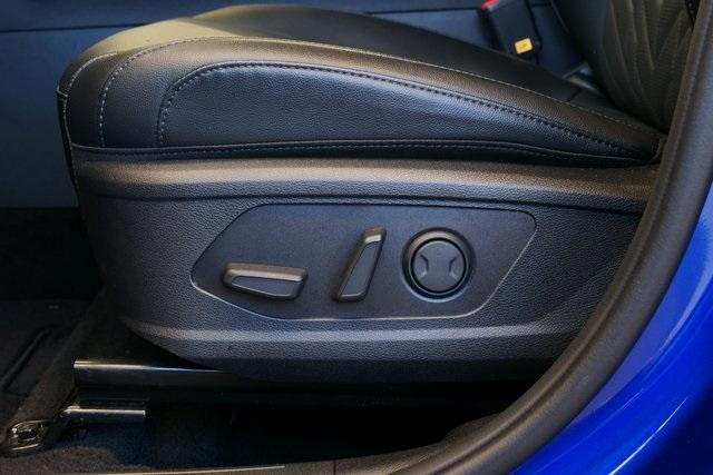 used 2024 Kia Sportage car, priced at $28,992