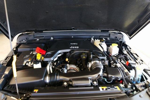 used 2021 Jeep Gladiator car, priced at $30,999