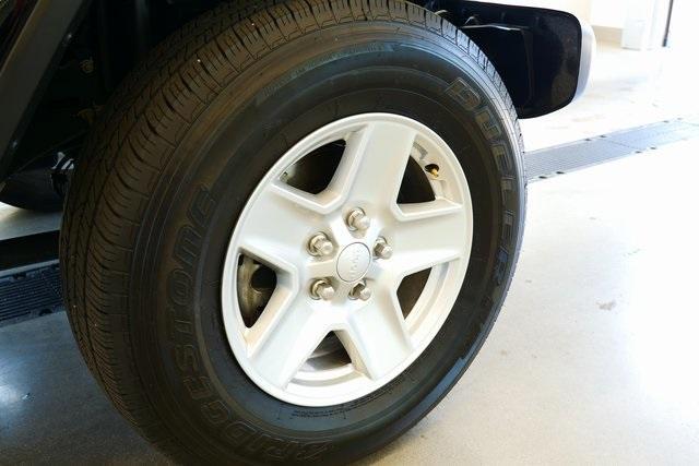 used 2021 Jeep Gladiator car, priced at $30,999