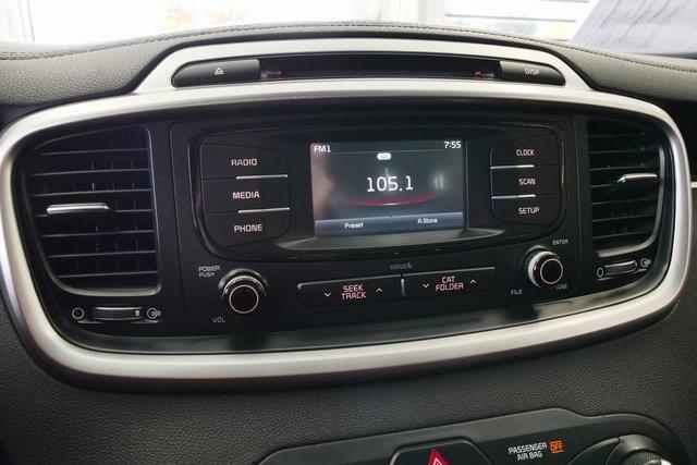 used 2016 Kia Sorento car, priced at $5,478