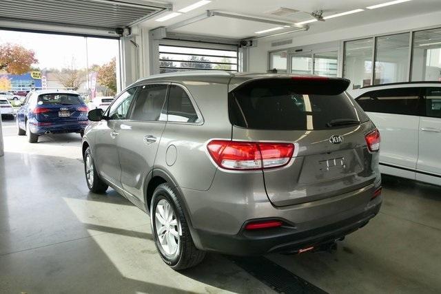 used 2016 Kia Sorento car, priced at $5,478