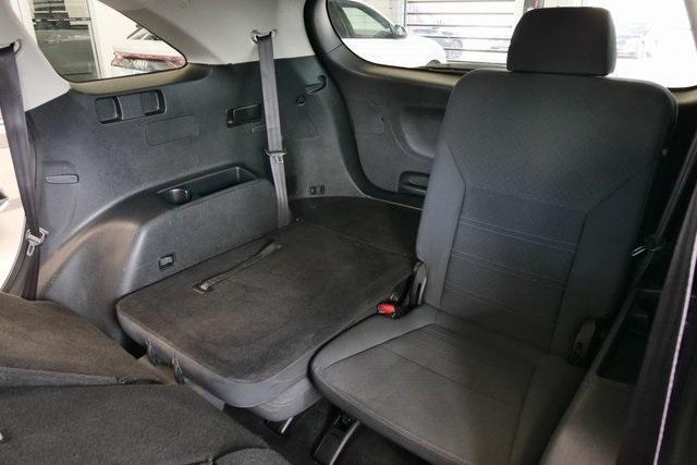 used 2016 Kia Sorento car, priced at $5,478