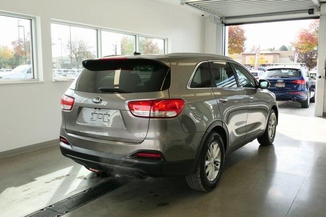 used 2016 Kia Sorento car, priced at $5,478