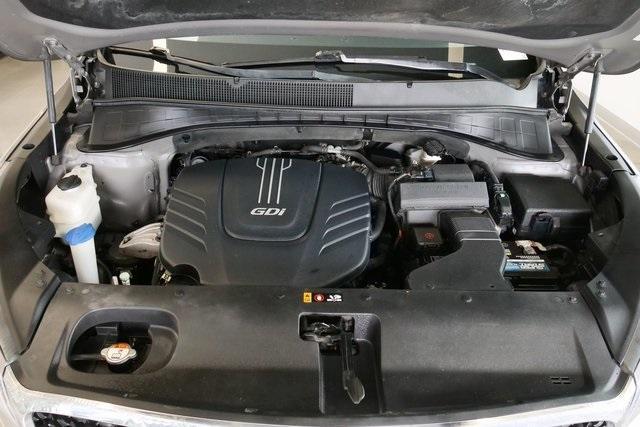 used 2016 Kia Sorento car, priced at $5,478