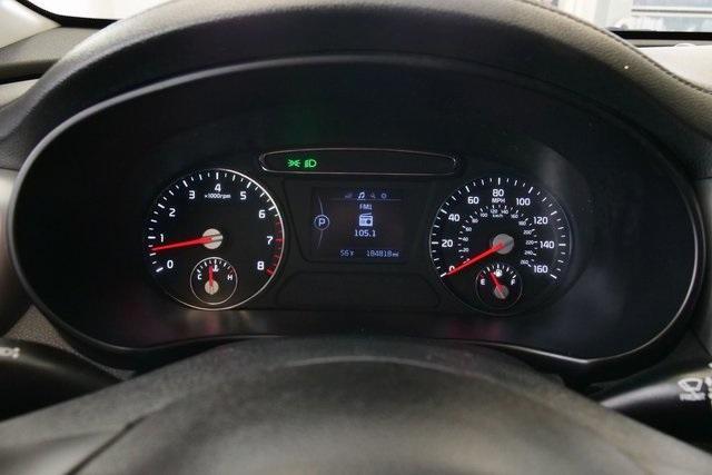 used 2016 Kia Sorento car, priced at $5,478