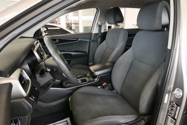 used 2016 Kia Sorento car, priced at $5,478