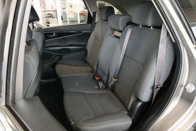 used 2016 Kia Sorento car, priced at $5,478