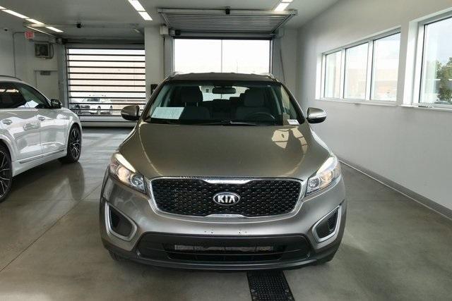 used 2016 Kia Sorento car, priced at $5,478