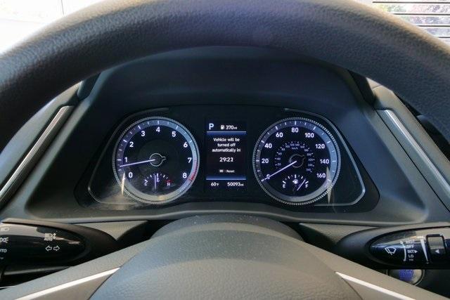 used 2023 Hyundai Sonata car, priced at $19,999