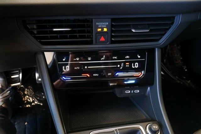 new 2025 Volkswagen Jetta car, priced at $26,251