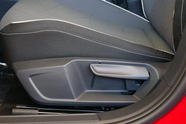 new 2025 Volkswagen Jetta car, priced at $26,251