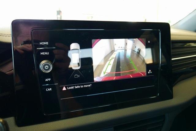 new 2025 Volkswagen Jetta car, priced at $26,251