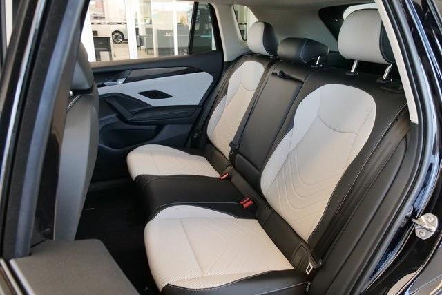 new 2025 Volkswagen Tiguan car, priced at $36,225