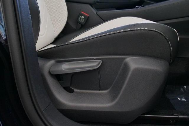 new 2025 Volkswagen Tiguan car, priced at $36,225