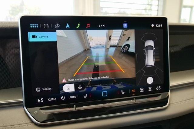 new 2025 Volkswagen Tiguan car, priced at $36,225