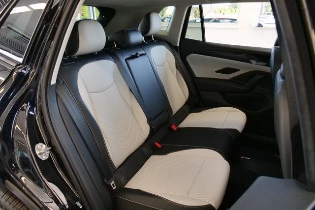 new 2025 Volkswagen Tiguan car, priced at $36,225
