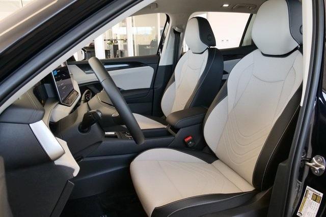 new 2025 Volkswagen Tiguan car, priced at $36,225