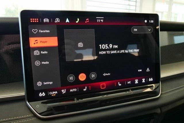 new 2025 Volkswagen Tiguan car, priced at $37,280
