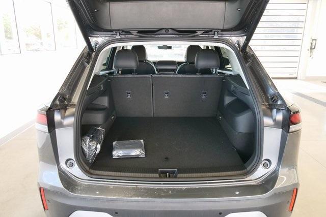 new 2025 Volkswagen Tiguan car, priced at $37,280