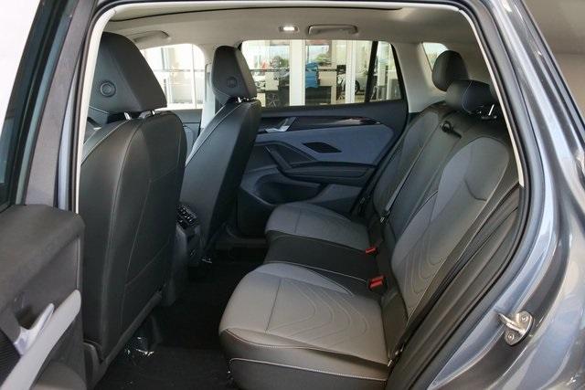 new 2025 Volkswagen Tiguan car, priced at $37,280