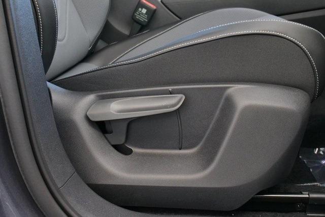 new 2025 Volkswagen Tiguan car, priced at $37,280