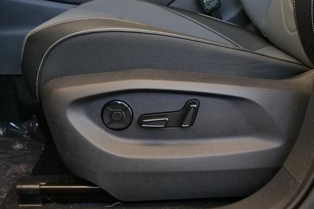 new 2025 Volkswagen Tiguan car, priced at $37,280