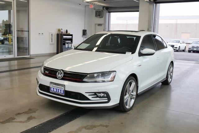 used 2017 Volkswagen Jetta car, priced at $11,999
