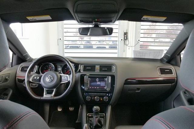 used 2017 Volkswagen Jetta car, priced at $11,999