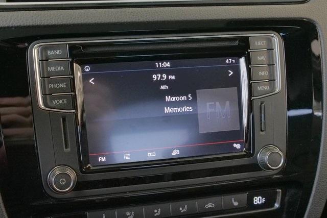 used 2017 Volkswagen Jetta car, priced at $11,999