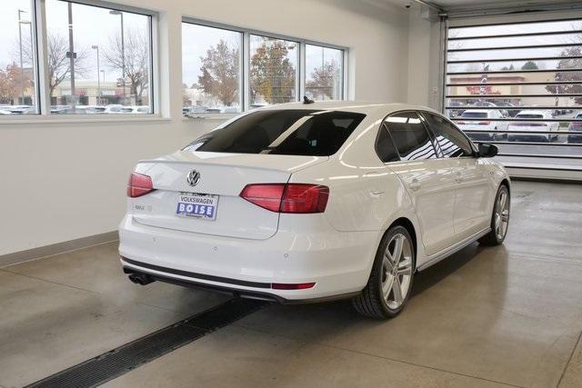 used 2017 Volkswagen Jetta car, priced at $11,999