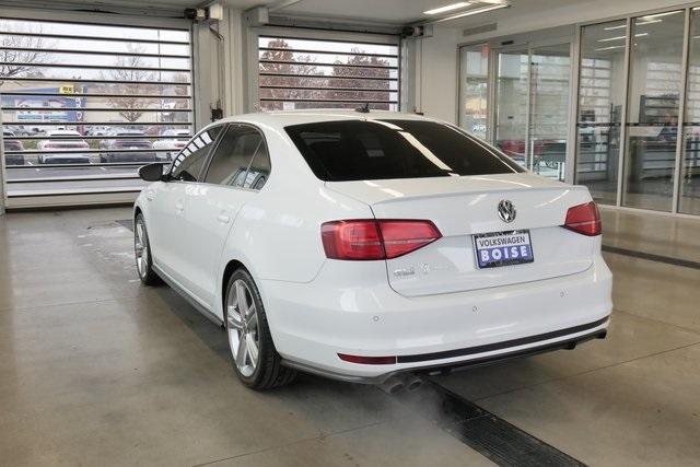 used 2017 Volkswagen Jetta car, priced at $11,999